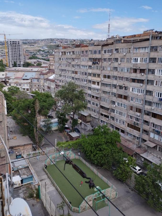 Large Apt Near Republic Square Apartment Ереван Екстериор снимка